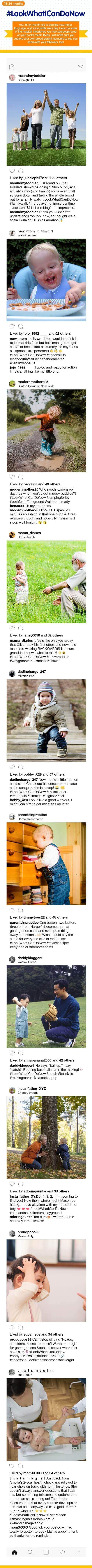 toddlermilestone