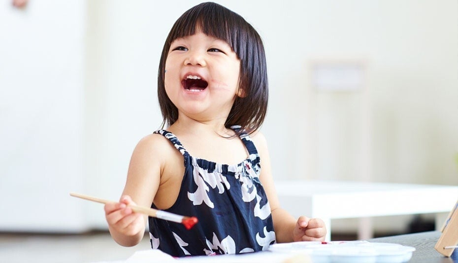 Parenting guide: Raising an exceptional child