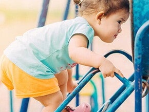 2-FL Enriched Formula: How to boost immune system in children