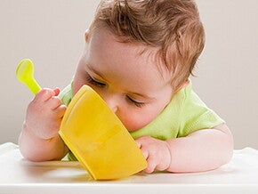 Baby Allergies - 3 Facts Every Mum Should Know