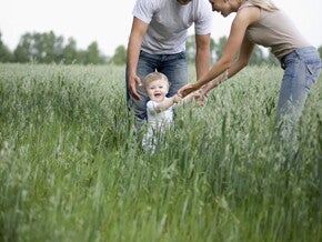 Travelling With Baby