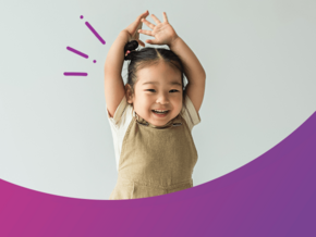 Catching up on growth: tips to help your child