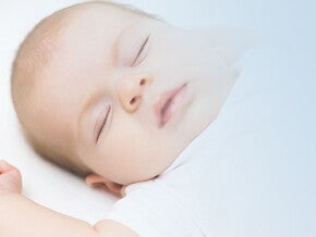 How to establish a bedtime routine for your baby