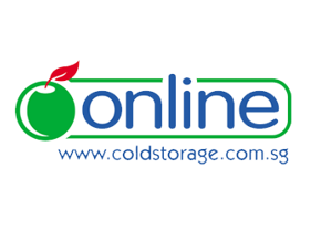 Cold Storage Logo