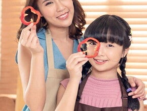 Easy-to-make foods that boost immune system in children