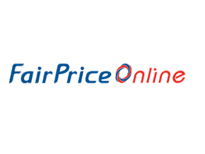 FairPrice Logo