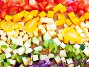 Food allergies in babies and toddlers