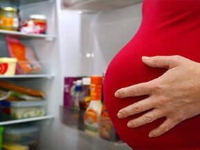 Food To Avoid During Pregnancy