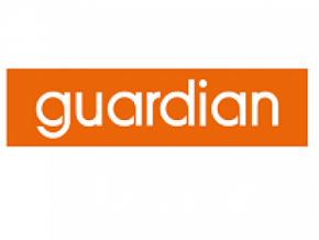 Guardian Logo