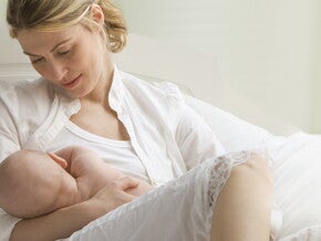 It’s not just breast milk, it’s nature’s own defense system
