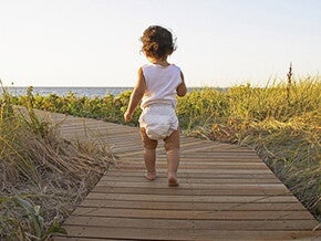 How To Keep Your Child Healthy