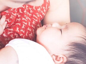 How to get more deep sleep as new parents