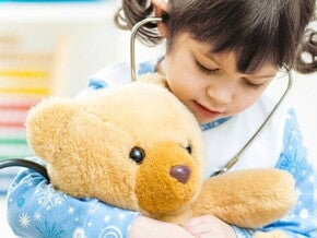 How to improve gut health in children