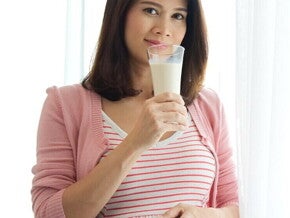 Maintaining gastrointestinal well-being during pregnancy