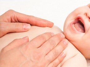 How to Give a Baby Massage