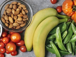 Healthy Breastfeeding Diet Checklist