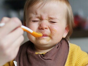 How to Help a Picky Eater