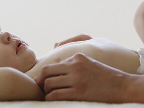 How to Help Toddler Tummy Problems