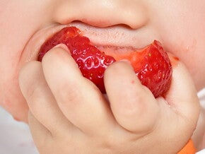 Baby-led Weaning Checklist Baby-led Weaning Checklist
