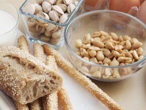 Baby Allergies & Intolerances