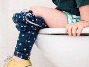 Newborn Constipation: Here’s how to help them