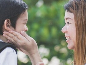 Nurturing a growth mindset for kids