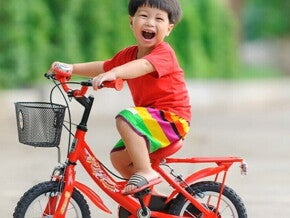 Physical Play and Mental Development