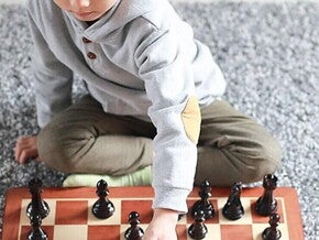 Puzzles and brain games for kids to boost mental skills