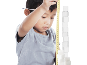 Minimizing Sucrose Intake To Cultivate Healthier Eating Habits For Your Little One