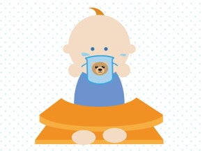Introducing a cup is key to developing your toddler’s feeding skills Introducing a cup is key to developing your toddler’s feeding skills