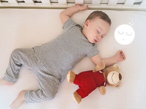 How lack of sleep can affect your toddler’s health How lack of sleep can affect your toddler’s health