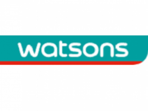 Watsons Logo