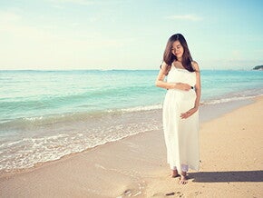 Your 12th Week of Pregnancy Your 12th Week of Pregnancy