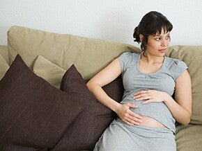 Your 16th Week of Pregnancy