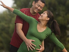 Your 24th Week of Pregnancy