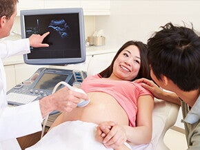 Your 28th Week of Pregnancy
