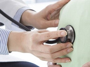 What is gestational diabetes in pregnancy?