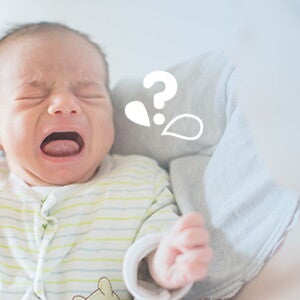 Signs your newborn’s hungry and signs he’s full