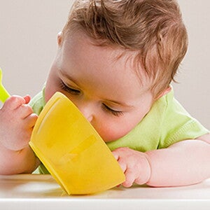 Baby Allergies - 3 Facts Every Mum Should Know