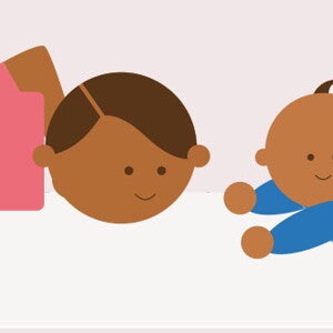 Best way to do tummy time