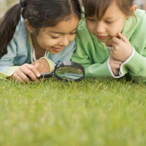 5 Ways to Strengthen your Toddler's Immune System 