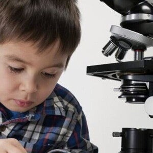 5 Qualities of an Exceptional Child with a Thirst for Learning