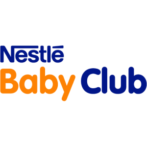 Nestle Baby Club Logo