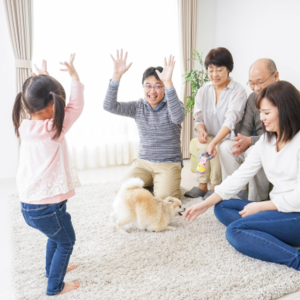 A History of NAN Nurturing Generations 
