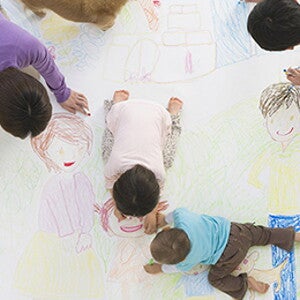 Babies And Their Grandparents - The Beginning Of A Beautiful Love Story