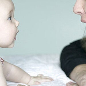 Baby Babble - What Does It Mean?