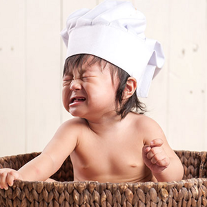 Baby constipation - symptoms, causes and treatment