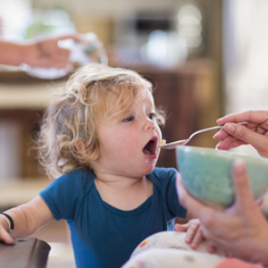 Baby Milestones – 8 Months