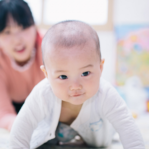 Baby Milestones – 9 to 11 Months