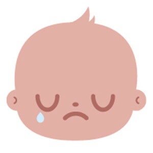 Top 3 tummy troubles in babies